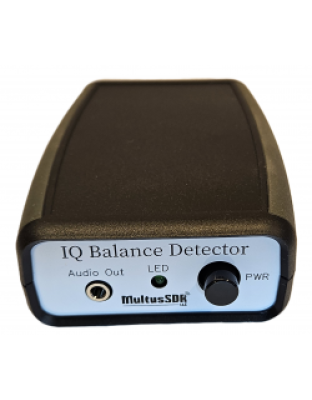IQBD (IQ Balance Detector)