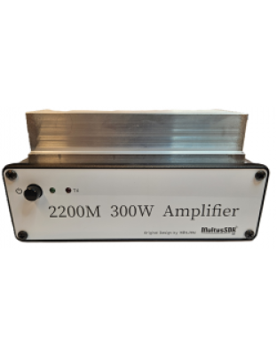 2200 Meters 300W Linear Amplifier