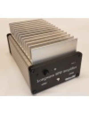 Longwave 50 Full Kit