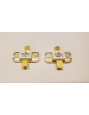 1 Pair of Mistsubishi RD100HHF1