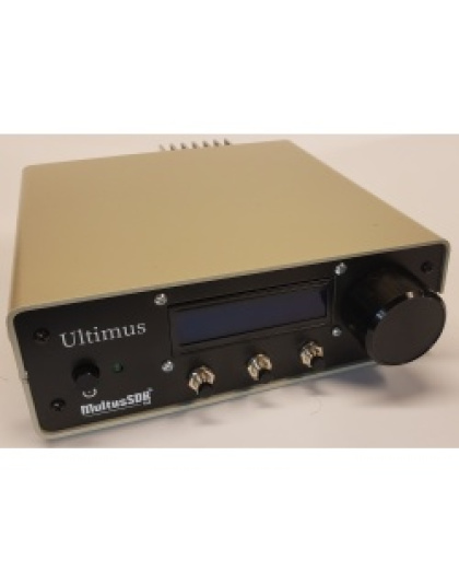 Ultimus SDR HF 5W Transceiver Full Kit
