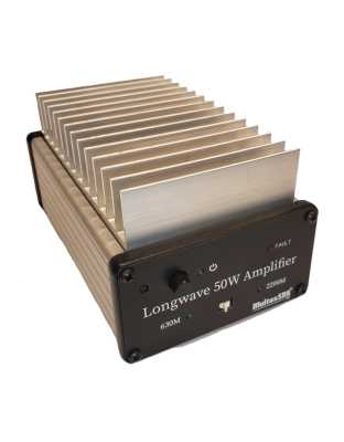 Longwave 50 Basic Kit