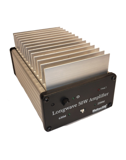Longwave 50 Basic Kit