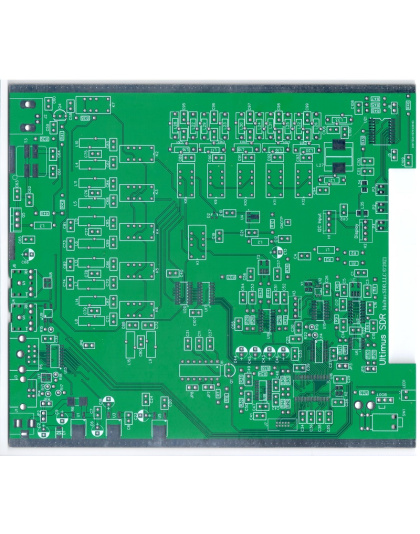 Ultimus SDR HF 5W Transceiver Full Kit