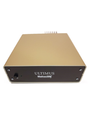 Ultimus SDR HF 5W Transceiver Full Kit