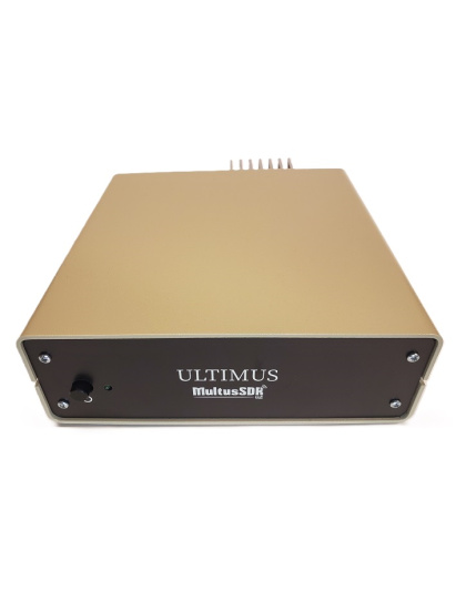 Ultimus SDR HF 5W Transceiver Full Kit