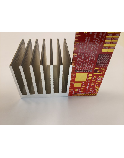 Ultimus SDR HF 5W Transceiver Full Kit