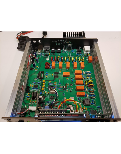 Ultimus SDR HF 5W Transceiver Full Kit