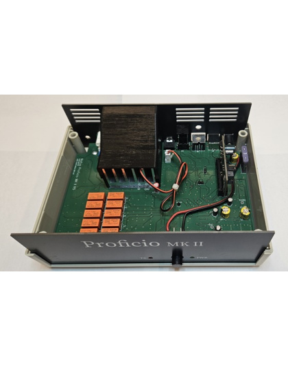 Proficio MKII