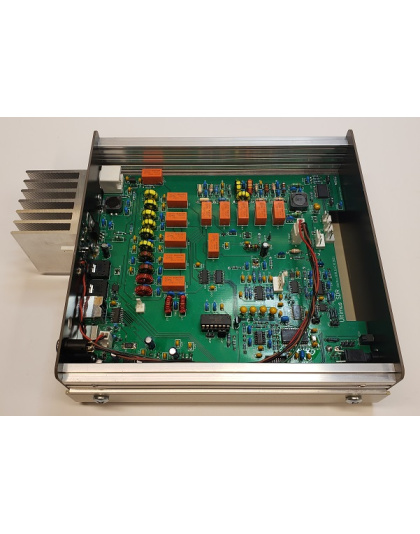Ultimus SDR HF 5W Transceiver Full Kit