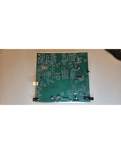 Geminus MKII 2200M and 630M Transceiver