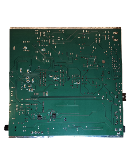 Geminus MKII 2200M and 630M Transceiver