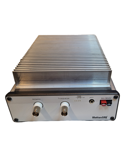 2200 Meters 300W Linear Amplifier