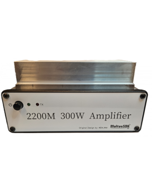 2200 Meters 300W Linear Amplifier