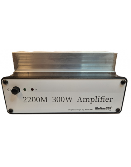 2200 Meters 300W Linear Amplifier