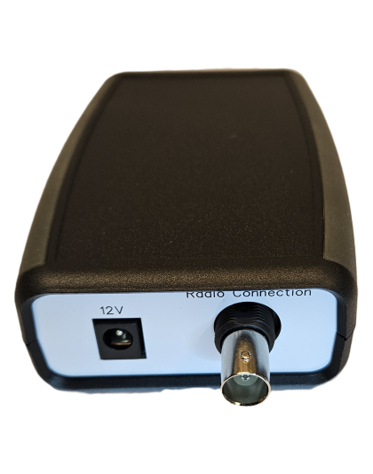 IQBD (IQ Balance Detector)