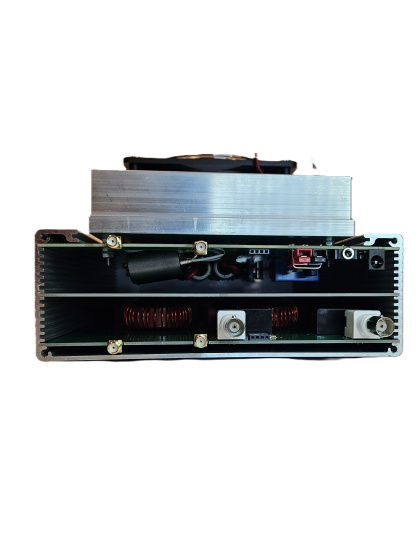 Longwave 300 dual band Amplifier