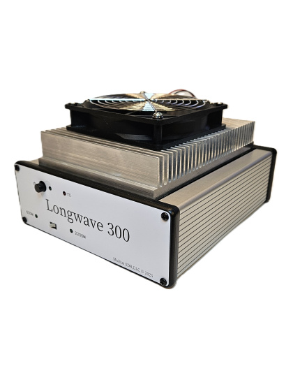 Longwave 300 dual band Amplifier
