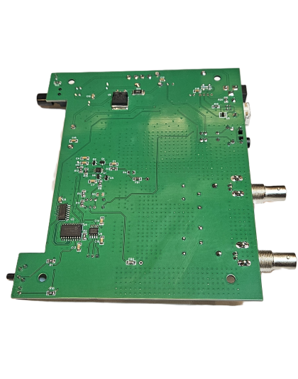 HF 160M - 10M SWR meter 500W