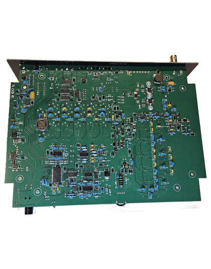 Ultimus MKII 160-10M 5W Transceiver