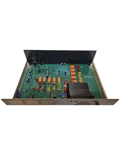 Ultimus MKII 160-10M 5W Transceiver