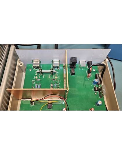 HF 160M - 10M SWR meter 500W